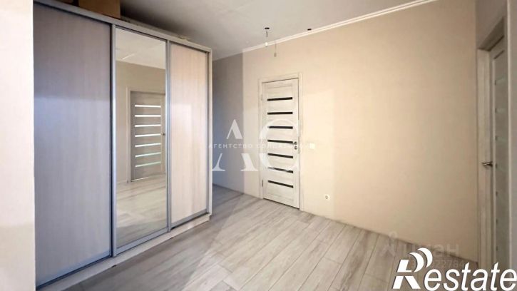 2-комн квартира улица Родины, 24Г,  д. 24Г