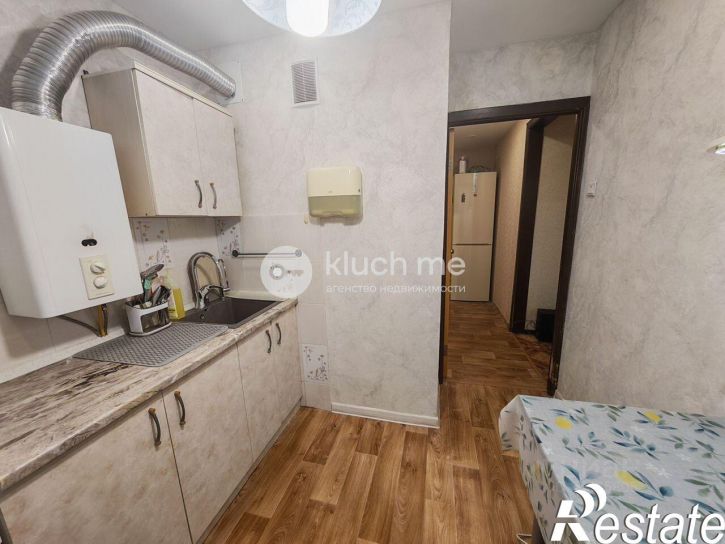 2-комн квартира Окольная улица, 20,  д. 20