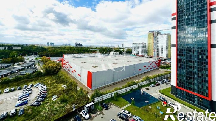2-комн квартира улица Родины, 24Г,  д. 24Г
