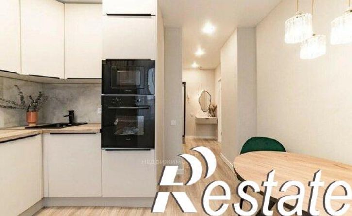 2-комн квартира Горсоветская улица, 17 к3,  д. 17 к3