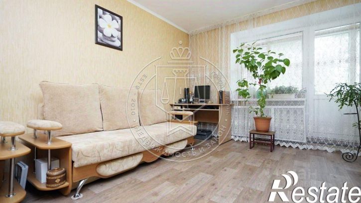 2-комн квартира Дачная улица, 7,  д. 7