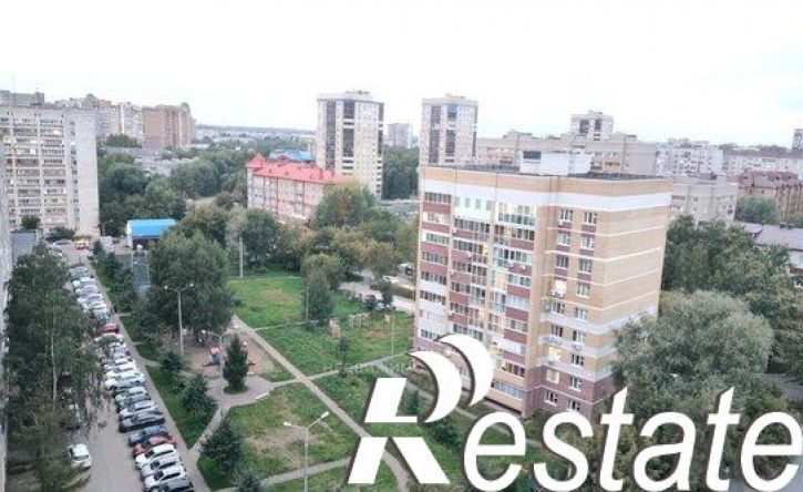 2-комн квартира Горсоветская улица, 17 к3,  д. 17 к3