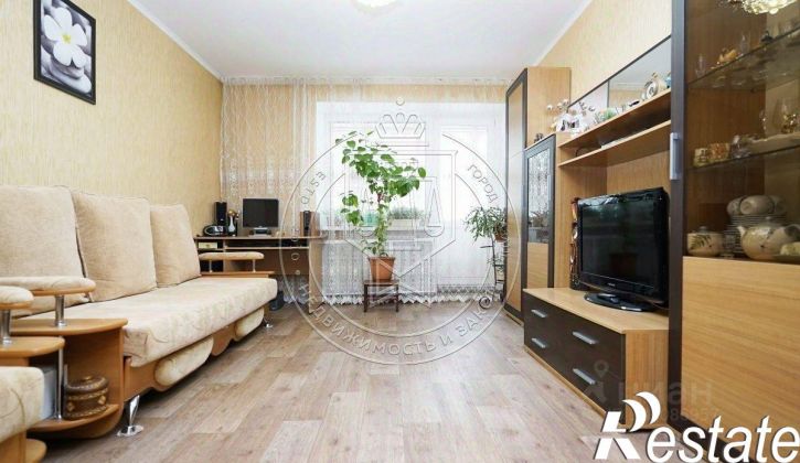 2-комн квартира Дачная улица, 7,  д. 7