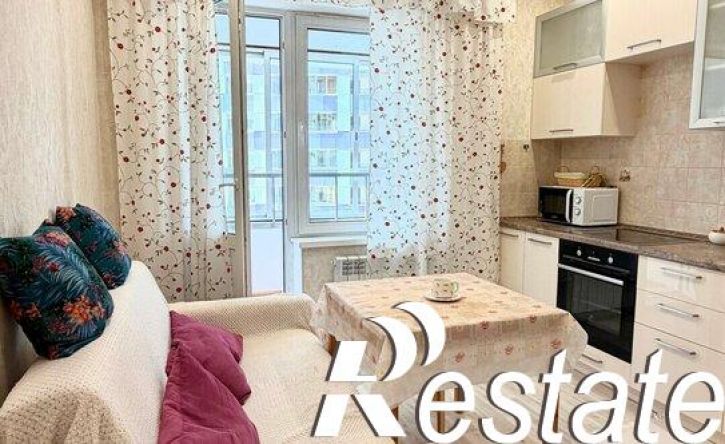 1-комн квартира улица Павлюхина, 128,  д. 128