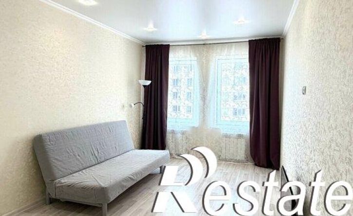 1-комн квартира улица Павлюхина, 128,  д. 128