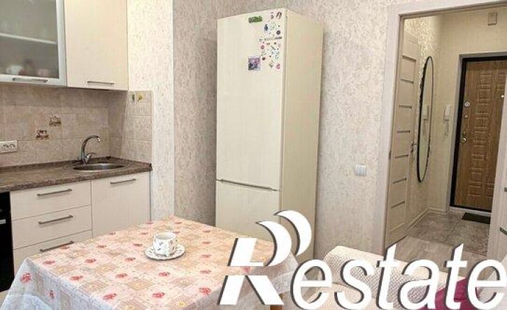 1-комн квартира улица Павлюхина, 128,  д. 128