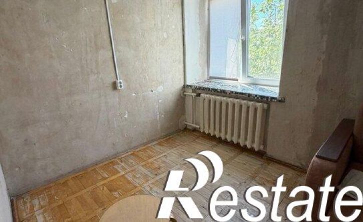 2-комн квартира улица Халезова, 20,  д. 20