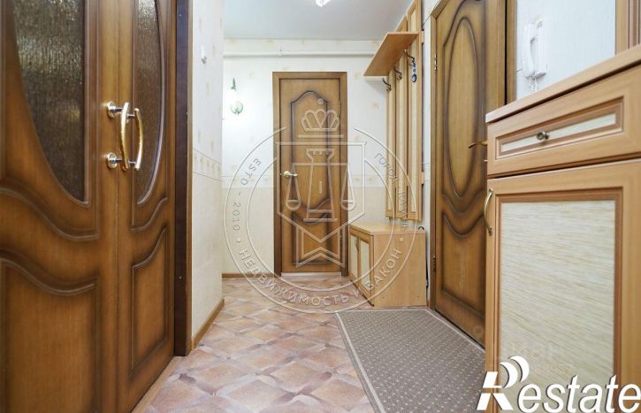 2-комн квартира Дачная улица, 7,  д. 7