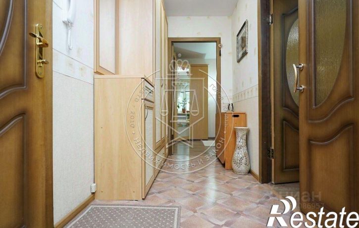 2-комн квартира Дачная улица, 7,  д. 7