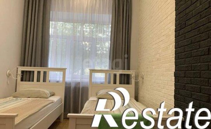 3-комн квартира Московская улица, 23,  д. 23