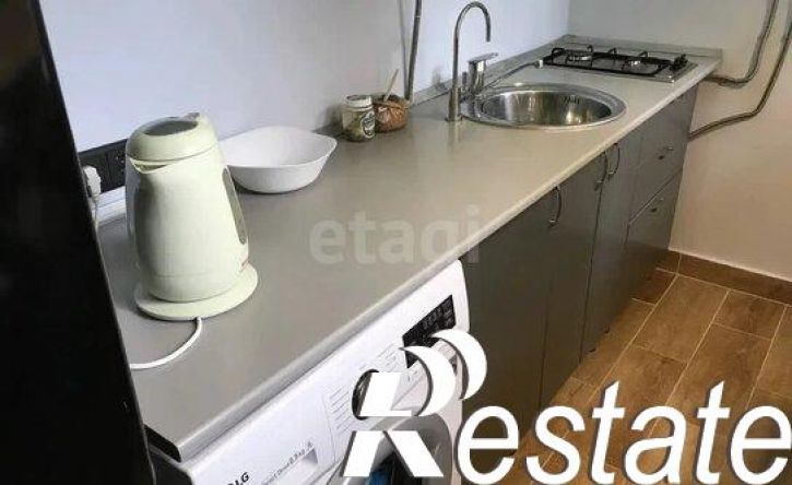 3-комн квартира Московская улица, 23,  д. 23