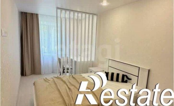 2-комн квартира улица Космонавтов, 16А,  д. 16А