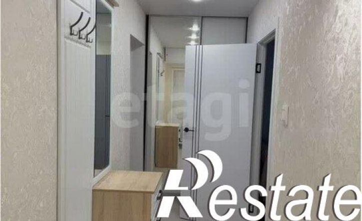 2-комн квартира улица Космонавтов, 16А,  д. 16А