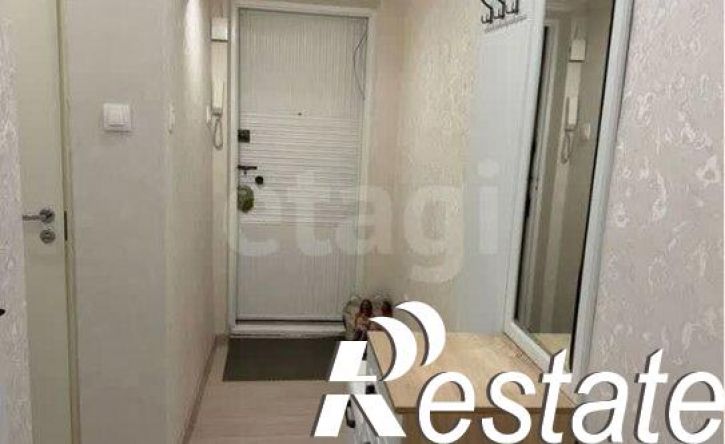 2-комн квартира улица Космонавтов, 16А,  д. 16А