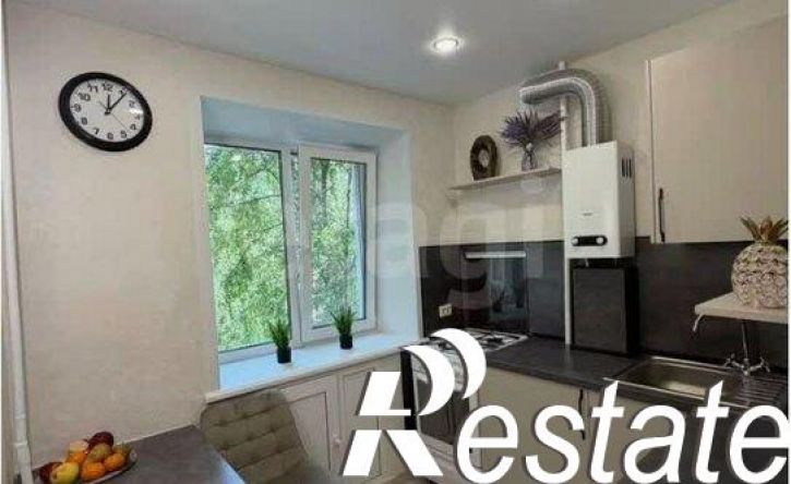 2-комн квартира улица Космонавтов, 16А,  д. 16А