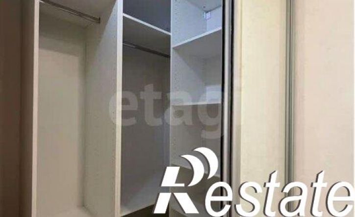 2-комн квартира улица Космонавтов, 16А,  д. 16А