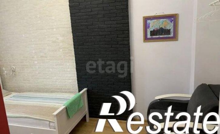 3-комн квартира Московская улица, 23,  д. 23