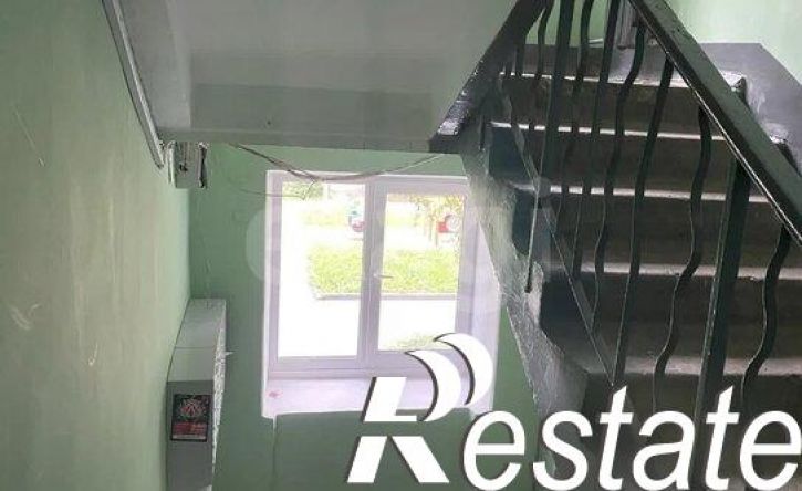 2-комн квартира улица Космонавтов, 16А,  д. 16А