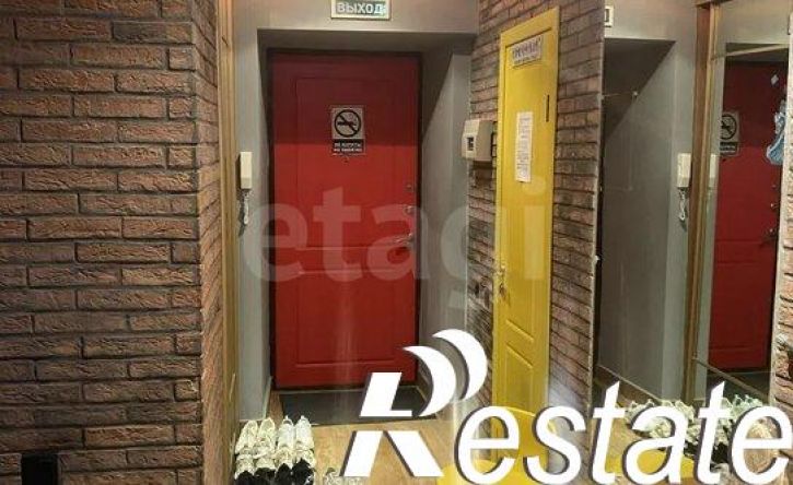 3-комн квартира Московская улица, 23,  д. 23