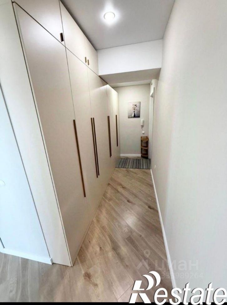 2-комн квартира улица Космонавтов, 61Е,  д. 61Е