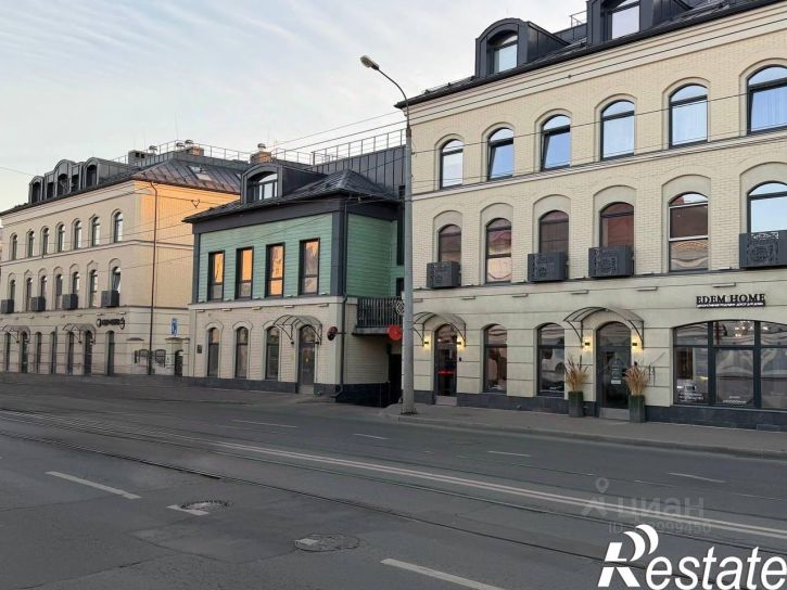 2-комн квартира улица Габдуллы Тукая, 90,  д. 90