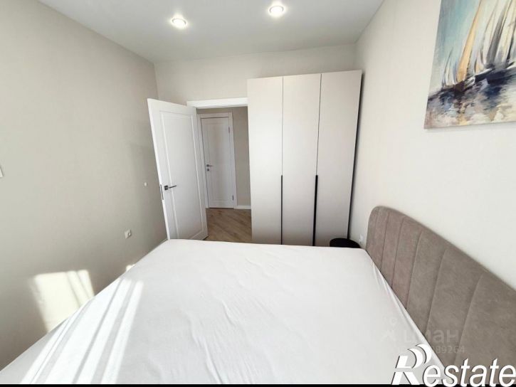 2-комн квартира улица Космонавтов, 61Е,  д. 61Е