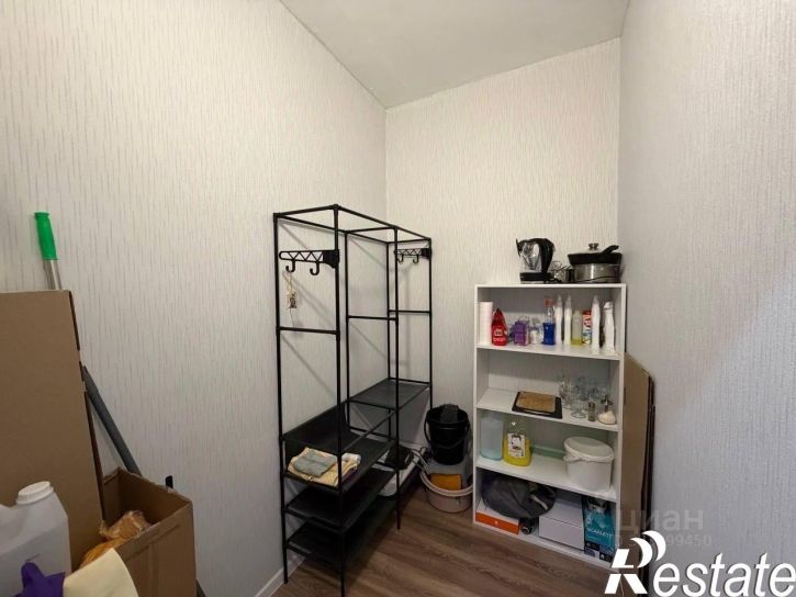 2-комн квартира улица Габдуллы Тукая, 90,  д. 90