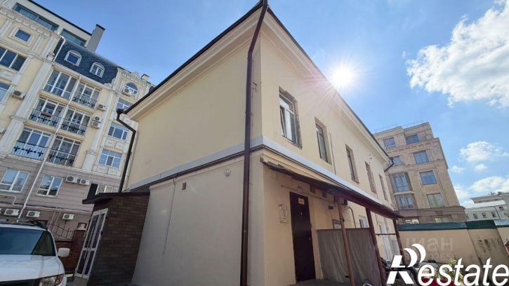 1-комн квартира улица Дзержинского, 3А,  д. 3А
