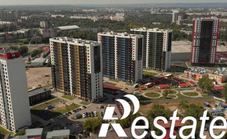 1-комн квартира улица Родины, 26Б,  д. 26Б