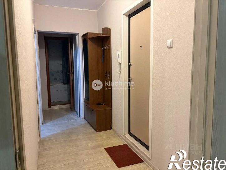 2-комн квартира улица Адоратского, 31,  д. 31