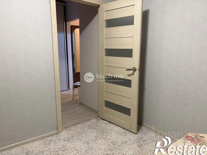 2-комн квартира улица Адоратского, 31,  д. 31