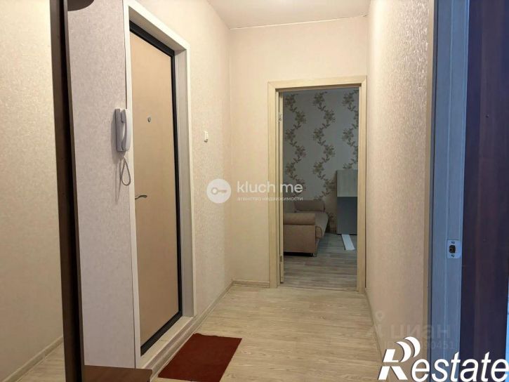 2-комн квартира улица Адоратского, 31,  д. 31