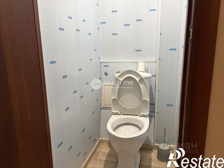 2-комн квартира улица Адоратского, 31,  д. 31