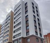 офис 13 кв м 1-я Азинская улица, 41