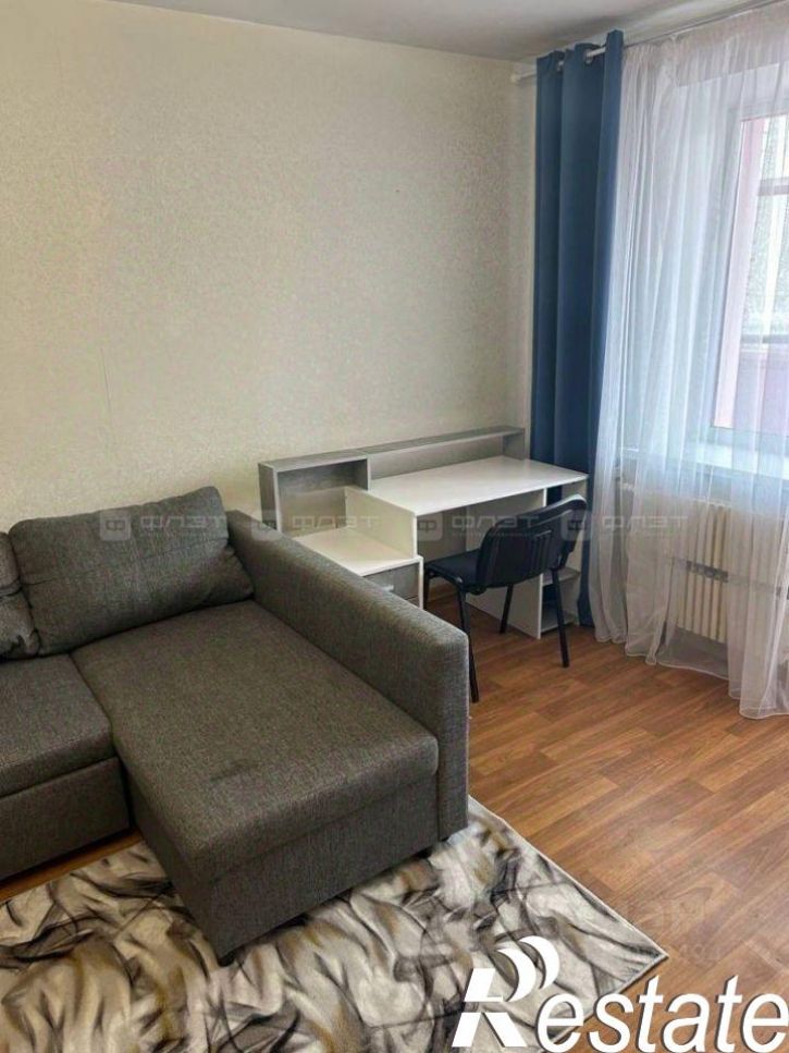 1-комн квартира улица Латышских Стрелков, 12А,  д. 12А