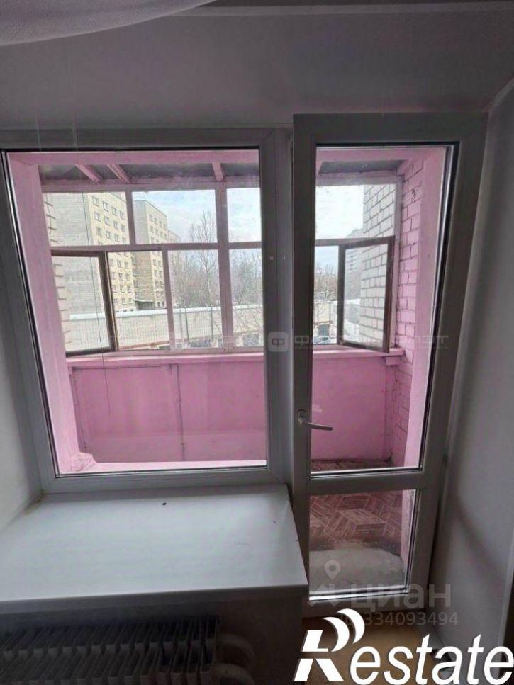 1-комн квартира улица Латышских Стрелков, 12А,  д. 12А