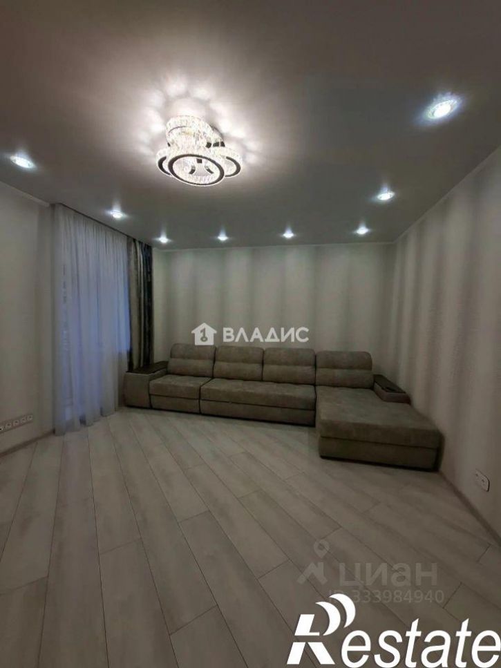 2-комн квартира улица Зур Урам, 1К,  д. 1К