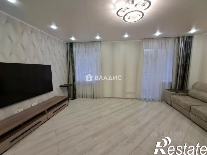 2-комн квартира улица Зур Урам, 1К,  д. 1К