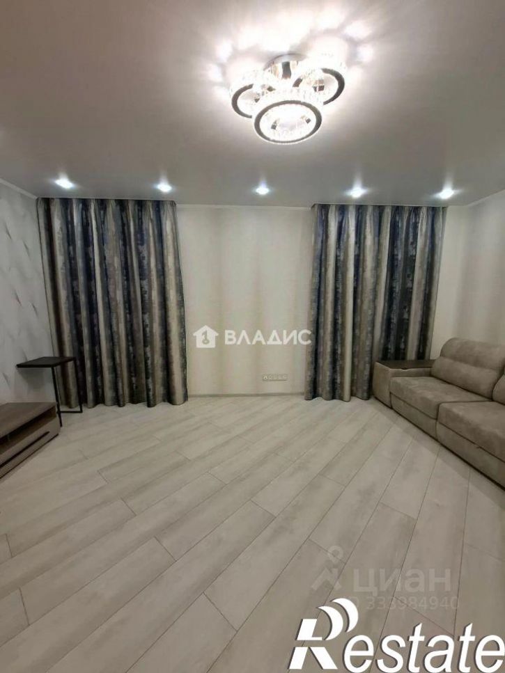 2-комн квартира улица Зур Урам, 1К,  д. 1К