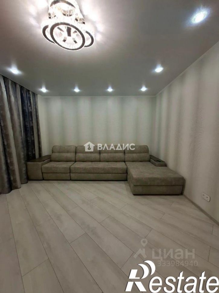 2-комн квартира улица Зур Урам, 1К,  д. 1К