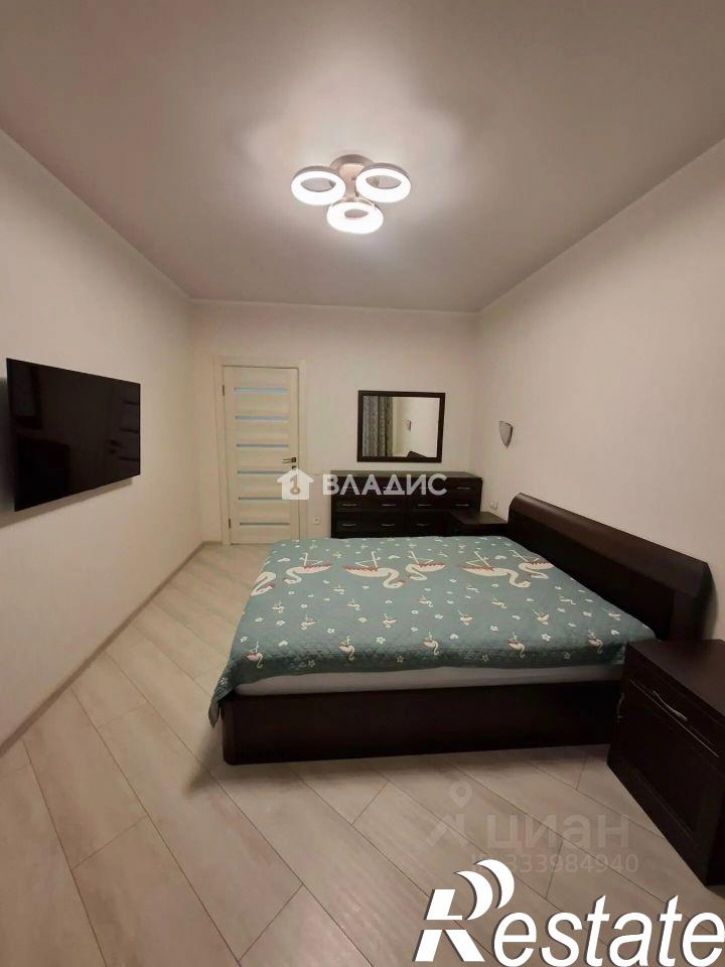 2-комн квартира улица Зур Урам, 1К,  д. 1К