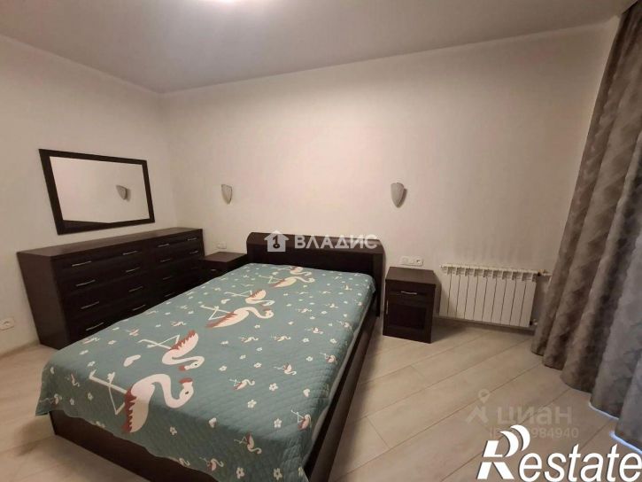 2-комн квартира улица Зур Урам, 1К,  д. 1К