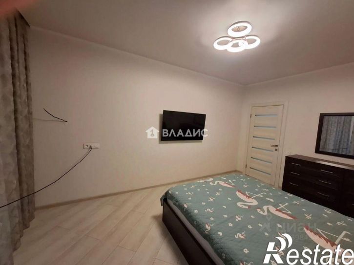 2-комн квартира улица Зур Урам, 1К,  д. 1К