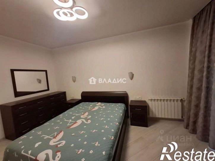 2-комн квартира улица Зур Урам, 1К,  д. 1К