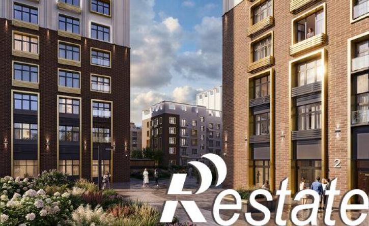 1-комн квартира в новом доме Клубная улица, 11А,  д. 11А