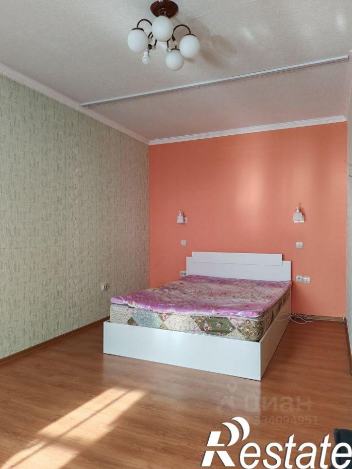 1-комн квартира улица Рихарда Зорге, 60,  д. 60