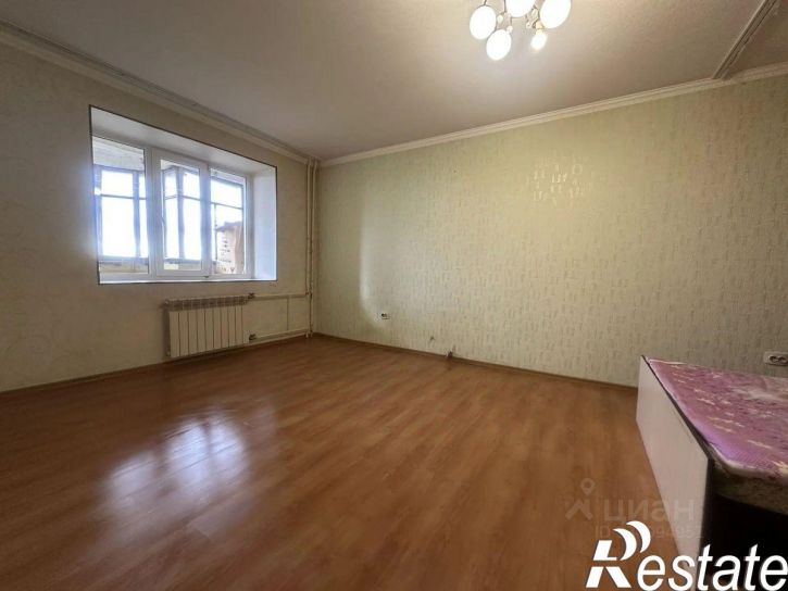 1-комн квартира улица Рихарда Зорге, 60,  д. 60