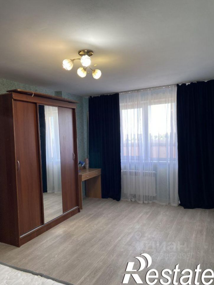 1-комн квартира Зилантовская улица, 20,  д. 20