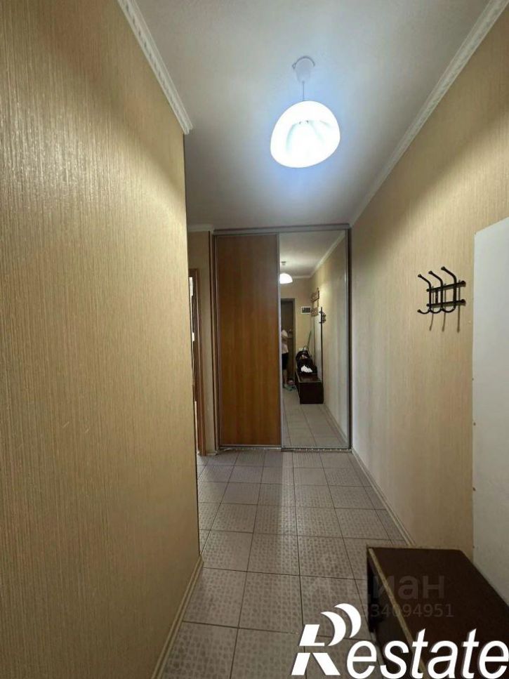 1-комн квартира улица Рихарда Зорге, 60,  д. 60