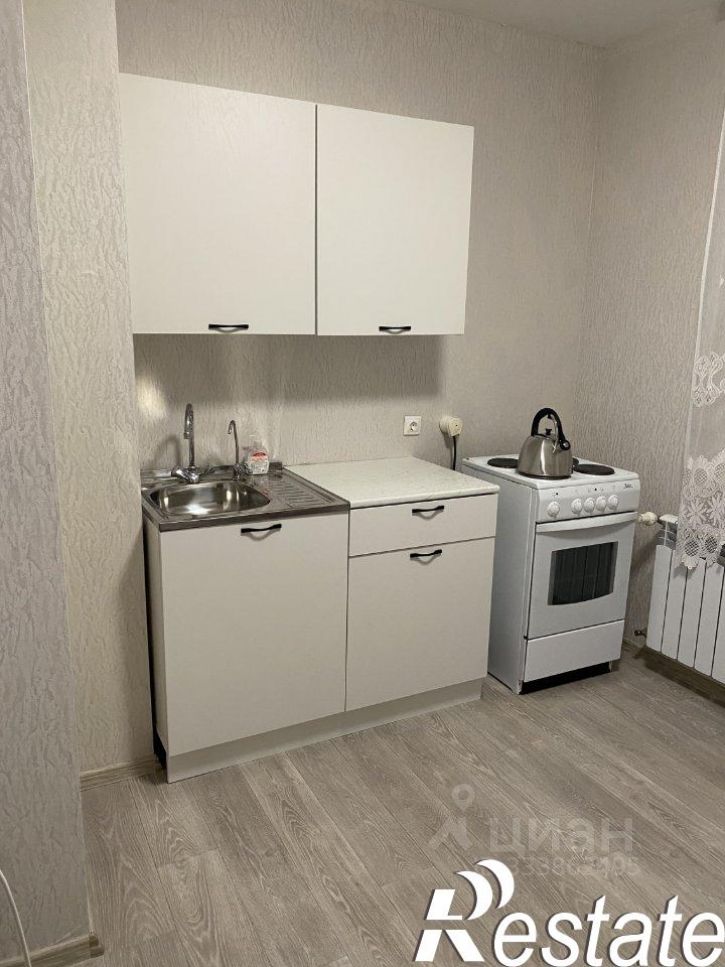 1-комн квартира Зилантовская улица, 20,  д. 20